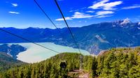 10-hour small-group day trip to Whistler from Vancouver