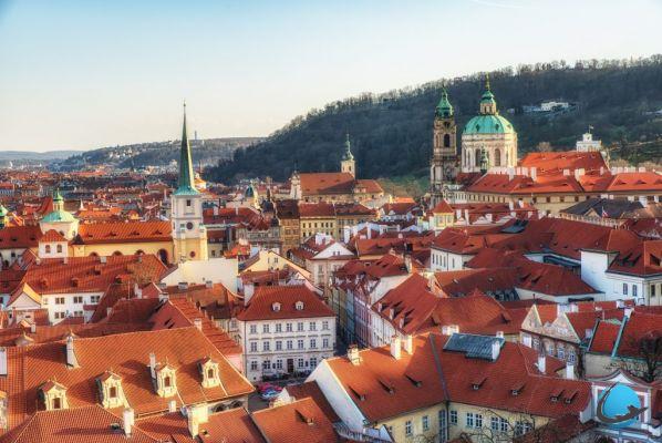 What to see and do in Prague? 15 must-see visits!