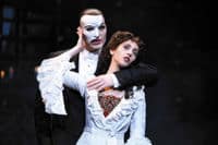 Theatrical performance of Love Never Dies