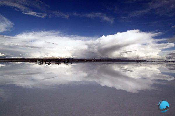 Le 10 foto più belle del Salar d'Uyuni