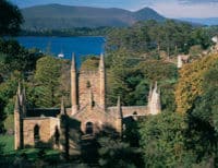 Port Arthur Grand Historic Tour from Hobart with Walking Tour