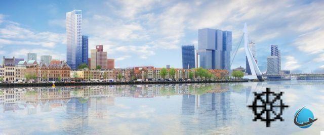 Cosa fare a Rotterdam? 10 visite imperdibili da non perdere!