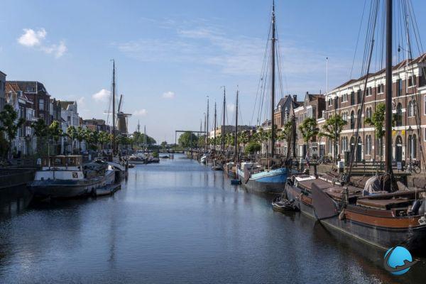O que fazer em Rotterdam? 10 visitas imperdíveis a não perder!