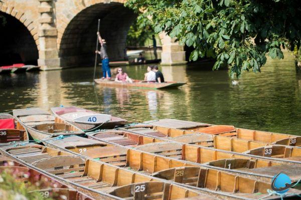 What to see and do in Oxford? 10 must-see visits!