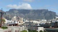 Private Tour: Cape Town Mother City and Table Mountain Day Trip