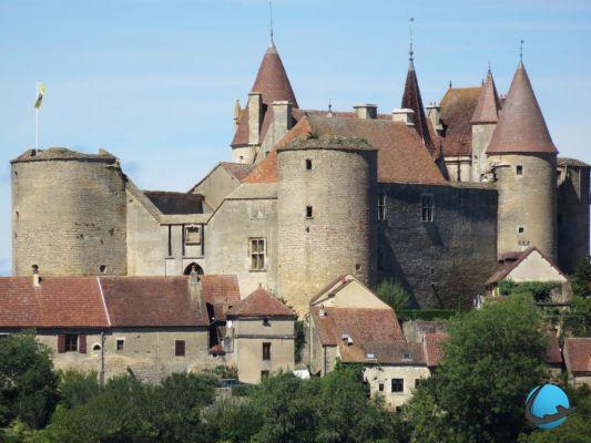 What to do around Dijon? 7 getaways not to be missed
