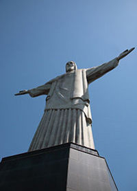 Full-Day Tour of Corcovado Mountain, Christ the Redeemer, and Sugarloaf Mountain