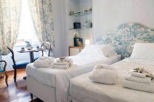 ¿Dónde dormir en Turín? Los mejores barrios y direcciones en Turín