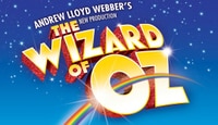 Wizard of Oz Theater Show