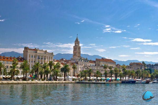 The essential to know before visiting Croatia