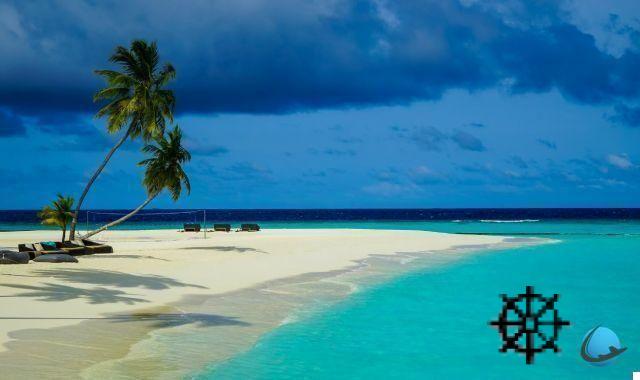 Las 10 islas que más hacen soñar a los viajeros