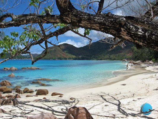 As 10 ilhas que mais sonham os viajantes