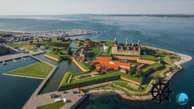 Le 10 città più belle della Danimarca che devi assolutamente visitare