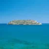 Full Day Spinalonga Island Tour with BBQ Dinner