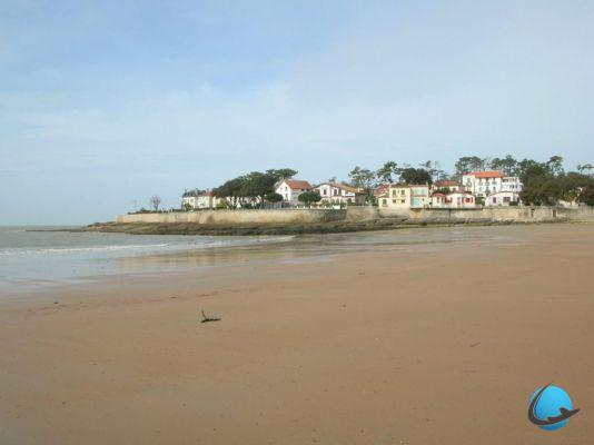 Las playas de Charente-Maritime: ¿cuál elegir según sus deseos?
