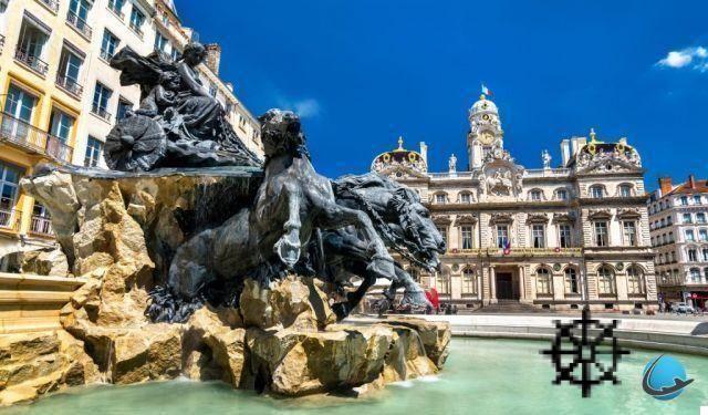 What to see and do in Lyon? Here are the must-see visits!