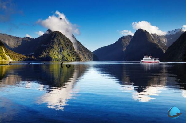 Round the world cruise: the 13 most beautiful stopovers not to be missed