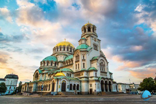 Visite Bulgaria: ¡nuestra mini-guía esencial!
