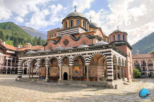 Visita la Bulgaria: la nostra mini-guida indispensabile!
