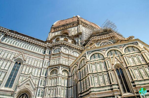 Visiting Italy: What to do and see in Italy?