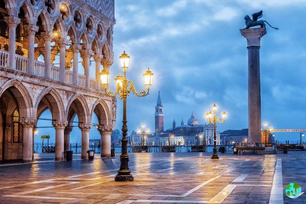 Visiting Italy: What to do and see in Italy?
