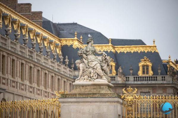 Os 15 lugares imperdíveis para ver em Paris
