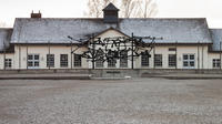Excursión de día completo al sitio conmemorativo del campo de concentración de Dachau desde Múnich en tren