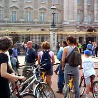 Tour en bicicleta por Londres: este, oeste o centro
