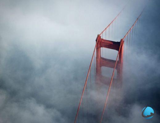 San Francisco: 3 unusual anecdotes about the Golden Gate Bridge