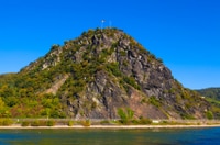 Rhine Valley Tour from Frankfurt Including Rhine River Cruise