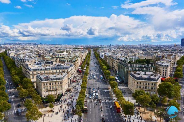 Visite Paris: o essencial a saber antes da sua estadia