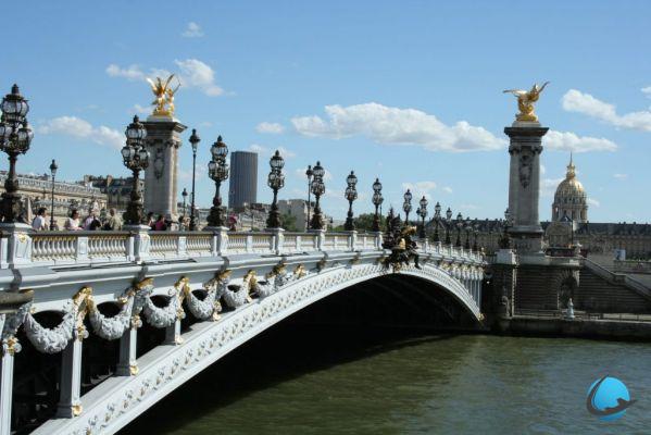 Visita Parigi: l'essenziale da sapere prima del soggiorno