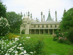 Pavilhão Real de Brighton