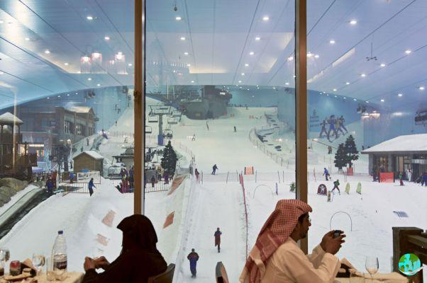 Pase de la ciudad de Dubái: Pases de actividades de Dubái