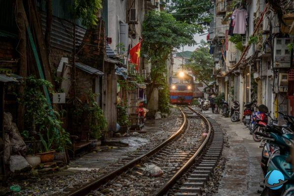 What to do in Hanoi? 10 must-see visits