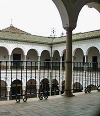 Seville Religious Tour