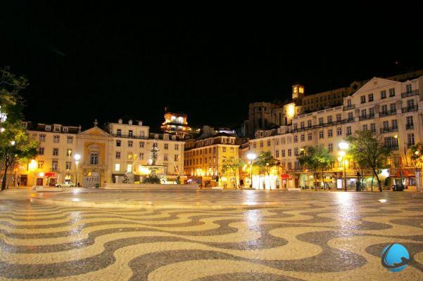 Lisboa ou Barcelona: que cidade é melhor para uma visita à cidade?