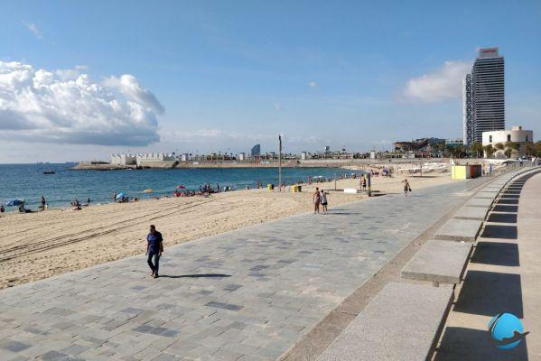 Lisbona o Barcellona: quale città è meglio per un citytrip?