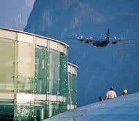 Transfer to Salzburg Airport