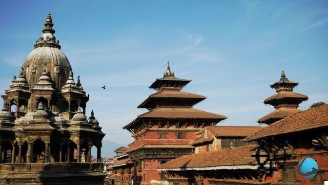 Nepal: descubriendo la cuna de Buda