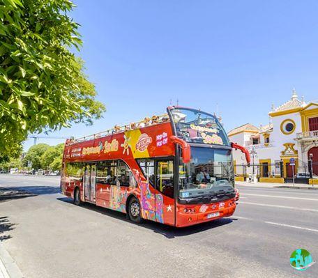 City pass Sevilla: Precios, opiniones y alternativas