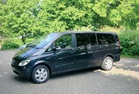 Private Departure Transfer from Cologne Airport