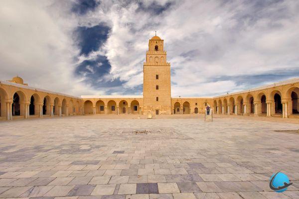 Kairouan: ¡nuestras 7 visitas imprescindibles para hacer!