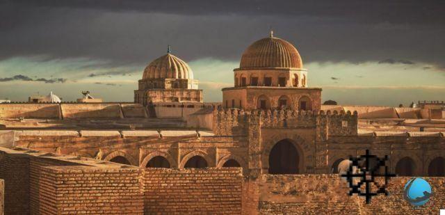Kairouan: nossas 7 visitas essenciais para fazer!