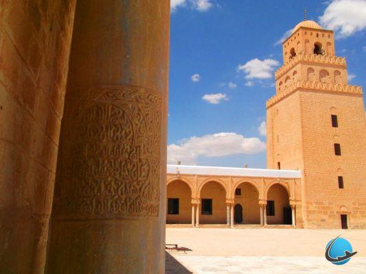 Kairouan: le nostre 7 visite essenziali da fare!