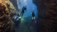 Half Day Scuba Diving in Athens for Certified Divers