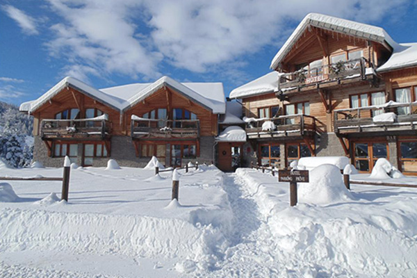 Where to ski in the Southern Alps? All resorts in the Southern Alps