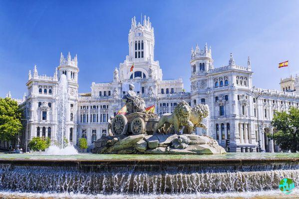¿Qué hacer en España? Los imprescindibles de un viaje a España