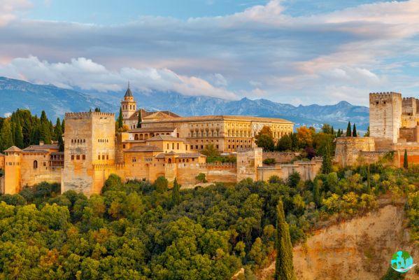 What to do in Spain? The essentials of a trip to Spain