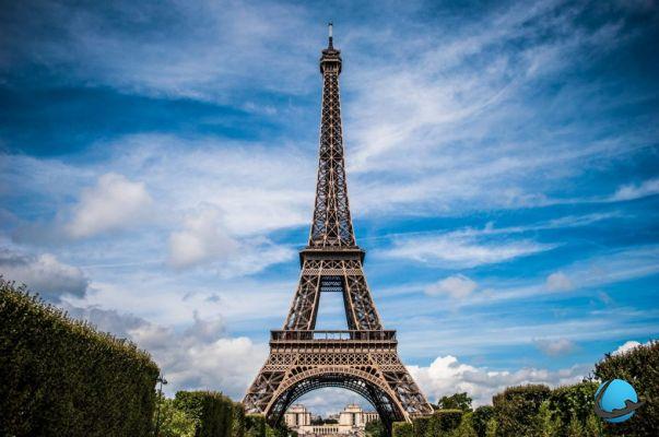 Todo lo que necesita saber sobre la historia y la cultura parisinas